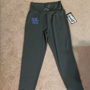 University of Kentucky Leggins